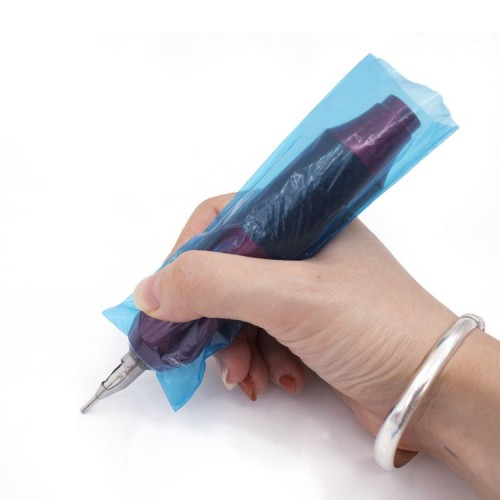 Protezione in pellicola per pen/manipolo - 25pz. monouso