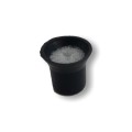 Anelli con spugna - contenitori per pigmento - 25 pz. - 2 colori