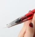 VK4501 - pen, dispositivo per trucco permanente e mesoterapia