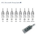 Dr Pen M8 - cartucce - ago per mesoterapia, microneedling