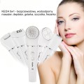 Keda - set estetico multifunzione 5in1