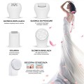 Keda - set estetico multifunzione 5in1