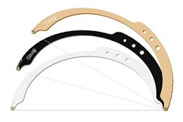 Arco per disegno preliminare