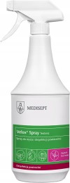 Liquido per la disinfezione delle superfici - Velox Spray