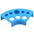 Supporto per 8pz contenitori per pigmento, coloranti