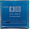 Impacco in gel 15x15 cm - caldo/freddo