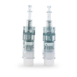 Dr Pen M8 - cartucce - ago per mesoterapia, microneedling