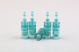 Dr Pen A6S - cartuccia - ago per mesoterapia, micro-needling