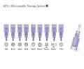 Artmex - Dr Pen A3 - cartuccia - ago per mesoterapia, microneedling