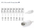 Dr Pen N2, M5, M7, E30, A10 - cartuccia - ago per mesoterapia, microneedling