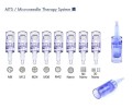 Dr Pen A6 - cartuccia - ago per mesoterapia, microneedling e trucco permanente