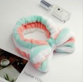 Fascia elastica per capelli