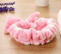 Fascia per capelli - rosa