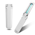 Lampada UV portatile, pieghevole, disinfezione, ultravioletto antivirale