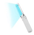 Lampada UV portatile, pieghevole, disinfezione, ultravioletto antivirale
