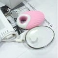Spazzola esfoliante in silicone impermeabile - ricarica wireless NFC