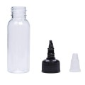 Flaconcini per pigmenti, liquidi con applicatore TWIST