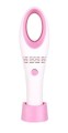 Ventilatore portatile senza pale, raffreddamento, ciglia, asciugatura colla, sopracciglia, estetica