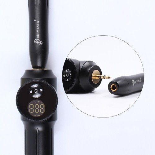 Controller wireless per manipolo