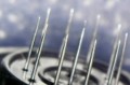 Dr Pen N2, M5, M7, E30, A10 - cartuccia - ago per mesoterapia, microneedling