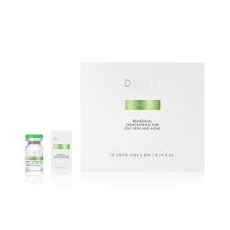 DIVES MED - Acneout 5ml - per Acne, Seborrea, Mesoterapia