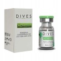DIVES MED - Acneout 5ml - per Acne, Seborrea, Mesoterapia