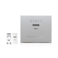 DIVES MED - Biotin 10ml - biotina, condizionamento dei capelli e terapia tricologica, mesoterapia