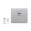 DIVES MED - DMAE 10ML - Rilassamento cutaneo, mancanza di elasticità e tonicità dei tessuti cutanei, mesoterapia