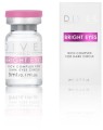 DIVES MED - Bright Eyes 5ml - Complesso riduttore lividi oculari, Mesoterapia