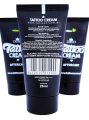 Tatoo Cream - crema all'aloe per la cura post-trattamento dopo pigmentazione, tatuaggio