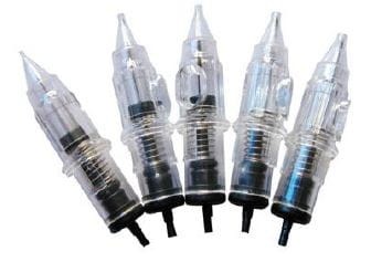 Cartuccia HAWK per Cheyenne, Mast, P30, Equalizer - per trucco permanente
