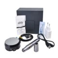 P60 - penna, dispositivo per trucco permanente e mesoterapia - cartucce Hawk e universali