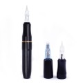 P60 - penna, dispositivo per trucco permanente e mesoterapia - cartucce Hawk e universali