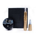 P60 - penna, dispositivo per trucco permanente e mesoterapia - cartucce Hawk e universali