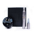 P60 - penna, dispositivo per trucco permanente e mesoterapia - cartucce Hawk e universali