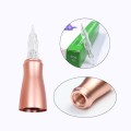 P90 - penna, dispositivo per trucco permanente e mesoterapia - cartucce Hawk e universali