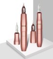Manico per dispositivo per trucco e mesoterapia CTGE-01