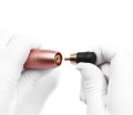 Manico per dispositivo per trucco e mesoterapia CTGE-01