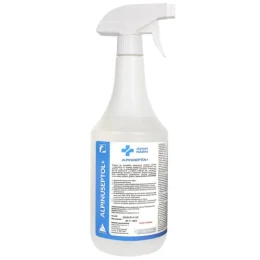 Alpinuseptol plus 1L - disinfezione rapida