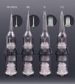 Cartuccia Thunderlord Power PMU - HAWK per Cheyenne, Mast, P30, Equalizer - per trucco permanente