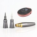 P90 - penna, dispositivo per trucco permanente e mesoterapia - cartucce Hawk e universali