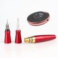 P90 - penna, dispositivo per trucco permanente e mesoterapia - cartucce Hawk e universali