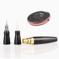 P90 - penna, dispositivo per trucco permanente e mesoterapia - cartucce Hawk e universali