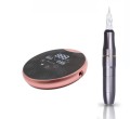 P90 - penna, dispositivo per trucco permanente e mesoterapia - cartucce Hawk e universali