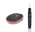 P90 - penna, dispositivo per trucco permanente e mesoterapia - cartucce Hawk e universali