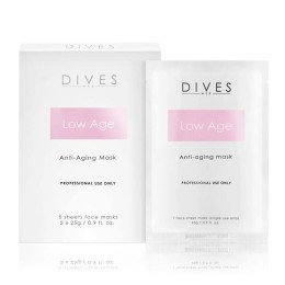 DIVES MED - Low Age Mask - maschera antietà 25 g