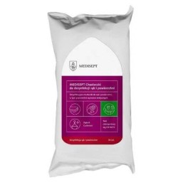 Salviette per disinfezione