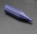 Punte per aghi di tipo J e T - mod7 - 10 pz.