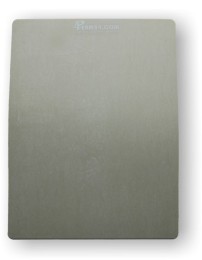 Pelle siliconica per esercitazioni senza stampe - opzione senza inchiostro -p24-3