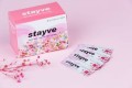 STAYVE Repair Cream - crema curativa per il viso - 2 bustine